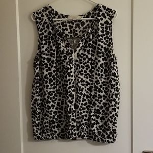 Women's Loft Tanktop